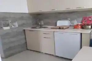 Emzari's Apartment, Кобулети