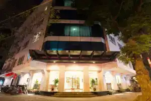 Le Carnot Boutique Hotel, Ханой