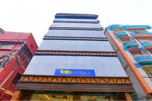 FabHotel Eros 282, Калькутта