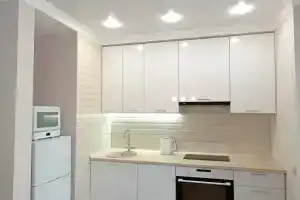 Апартаменты на бульваре Давлеткильдеева, Уфа