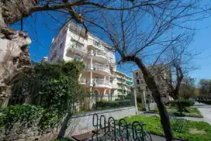 Celestina Corfu Town Apartment, Керкира