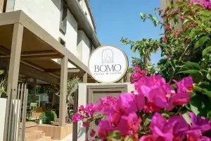 Bomo Suites, Анталья