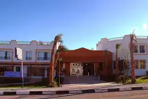 Falcon Naama Star Hotel, Шарм-эль-Шейх