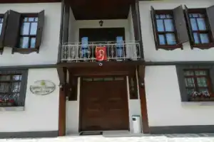 Гостевой дом «Aslibey Konaği - Adults Only», Сапанджа