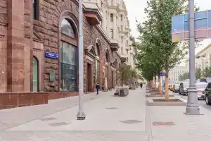 Апартаменты GM, Камергерский переулок, 243, Москва