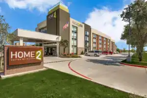 Апарт-Отель «Home2 Suites By Hilton Dfw Airport South», Ирвинг