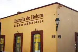 Estrella de Belem, Пуэбла