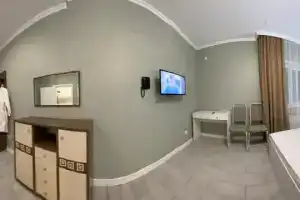 Гостинично-ресторанный комплекс AMARI, Уральск