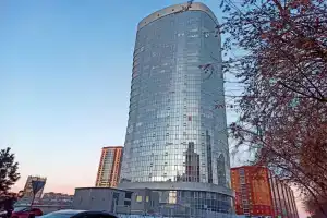 Апартаменты PRIMO-apart (Примо-апарт) на улице Кавалерийская, Новосибирск