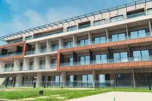 Отель «Royal Blue & Residences», Котор