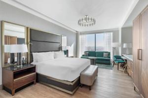 Отель «Hilton Grand Vacations Club Elara Center Strip Las Vegas», Лас-Вегас
