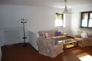 Гостевой дом «Maison Borbey», Аоста