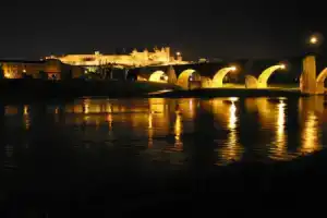 Hotel «Du Roi & Spa By Sowell Collection», Каркассон