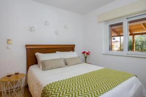 Manolia Dream Apartment 30m to the beach, Агиа Марина