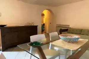 Apartment for 5 People Baia Sardinia Just 250 Meters From the Sea, Бая-Сардиния