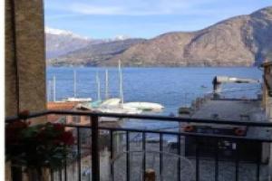 Lakeside apartment Tremezzo - Larihome B01, Грианте