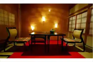 Отель «Oumeitei Tsuji Ryokan», Нагано