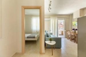 Siviri Forest View Apartment, Сивири