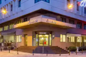 Nippon Hotel, Стамбул