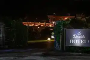 Hotel Bocciolo, Орта-Сан-Джулио