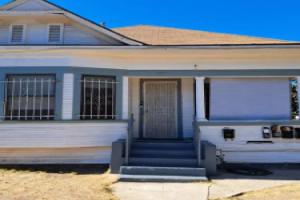2 bedroom home near Downtown LA, Лос-Анджелес