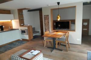Apartment am Kniebach, Имменштад-ам-Бодензе