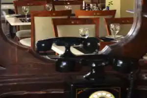Panareti Paphos Resort, Пафос