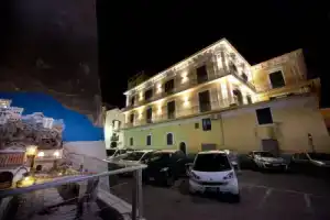 Appartamento a Vietri sul Mare ID 3054, Виетри-суль-Маре
