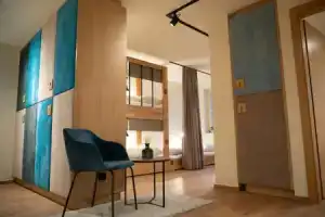 Safestay Kitzbühel Centre, Кицбюэль