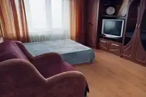 Апартаменты на улице Обручева 37, Братск