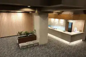 Hotel «Takasago», Коти