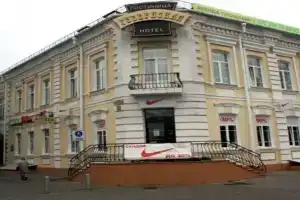 Gubernsky, Орша