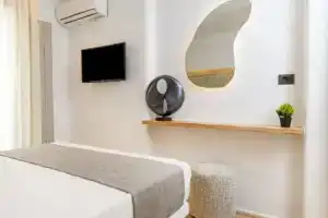 Naxian Icon Luxury Residence 2, Наксос