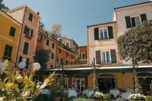 Hotel Splendido & Splendido Mare, Портофино