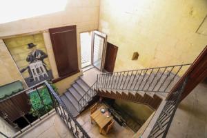 Levi̇ssi̇ Bouti̇que Hotel, Газиантеп