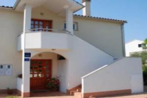 Apartments Skocic, Водице