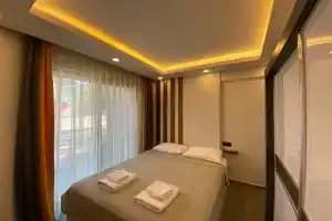 Besa Apartments, Олюдениз