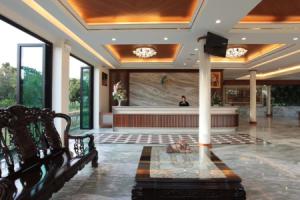 RK Riverside Resort & Spa (Reon Kruewal), Сам-Пхран