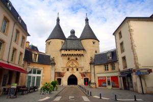 Best Western Plus Crystal, Hotel & Spa, Нанси