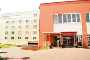 Hotel «Restaurant Reuterhof», Дармштадт