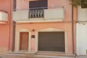 Appartamento moderno, Le Castella