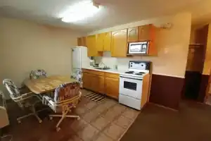 Shoreline Resort, Пентиктон