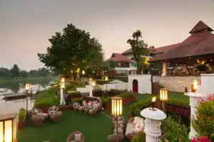 RatiLanna Riverside Spa Resort, Чианг Май