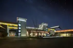 Angsana Xi'an Lintong, Сиань