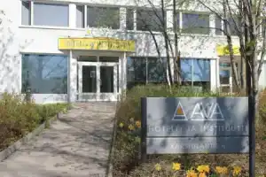 Hotel «Ava», Хельсинки