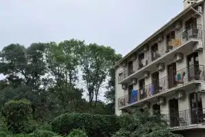 Отель «Комильфо», Дивноморское
