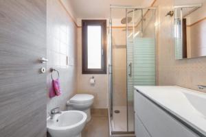 Villa Gloma, Капотерра