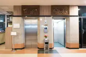 Отель «Bangkok City Suite», Бангкок