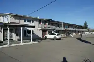 The Highlander Inn, Ниагара-Фоллс