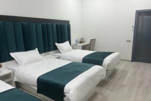 Loft Hotel, Ташкент
